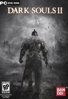 Dark Souls II Steam Key GLOBAL