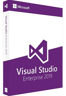 Microsoft Visual Studio 2019 Professional (PC) - Microsoft Key - GLOBAL