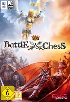 Battle vs Chess Steam Key GLOBAL