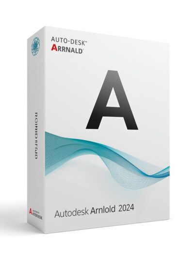 Autodesk Arnold 2024 Educational (PC) (1 Device, 1 Year)  - Autodesk Key - GLOBAL
