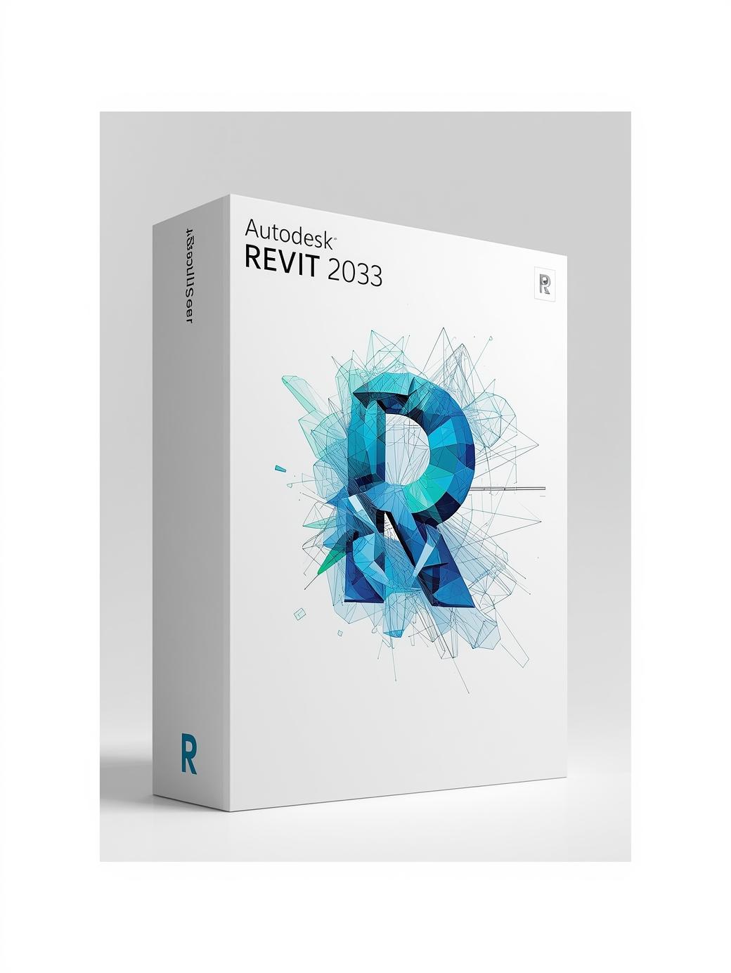 Autodesk Revit 2023 Educational (PC) (1 Device, 3 Years) - Autodesk Key - GLOBAL Autodesk Revit 2023 Educational (PC) (1 Device, 3 Years) - Autodesk Key - GLOBAL