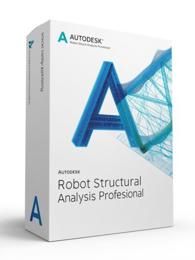 Autodesk Robot Structural Analysis Professional 2022 Educational (PC) (1 Device, 1 Year)  - Autodesk Key - GLOBAL
