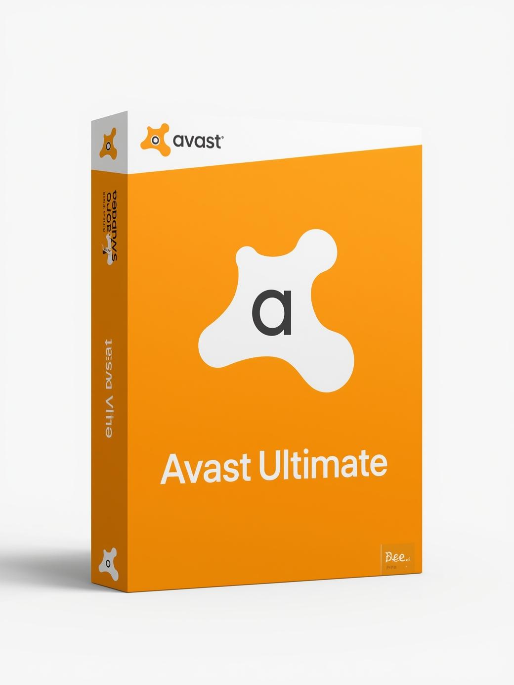 AVAST Ultimate 2020 Key (1 Year / 3 Devices) AVAST Ultimate 2020 Key (1 Year / 3 Devices)