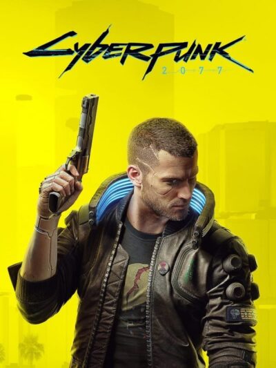 Cyberpunk 2077 GOG CD Key