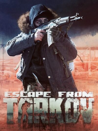 Escape from Tarkov: Standard Edition Digital Download CD Key