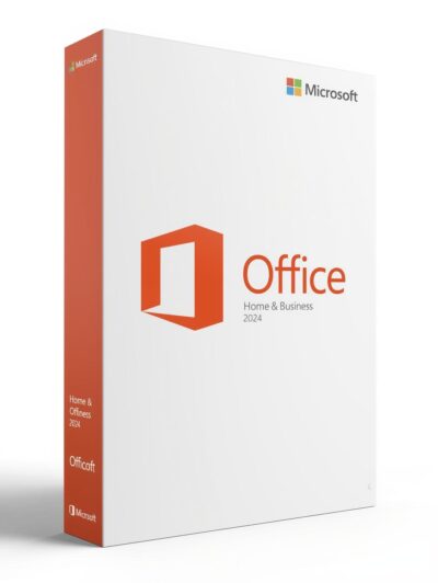 Microsoft Office 2024 | Home & Business (PC, Mac) - Microsoft Key - GLOBAL