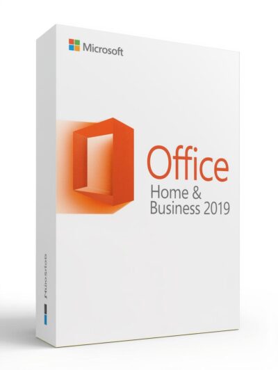 Microsoft Office Home & Business 2019 PC Microsoft Key GLOBAL