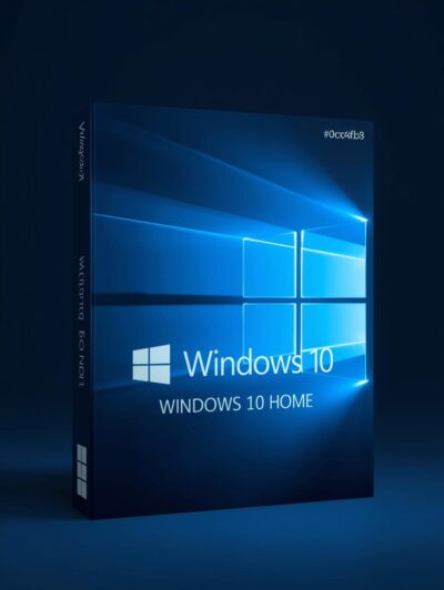 Microsoft Windows 10 OEM Home Microsoft PC Key GLOBAL