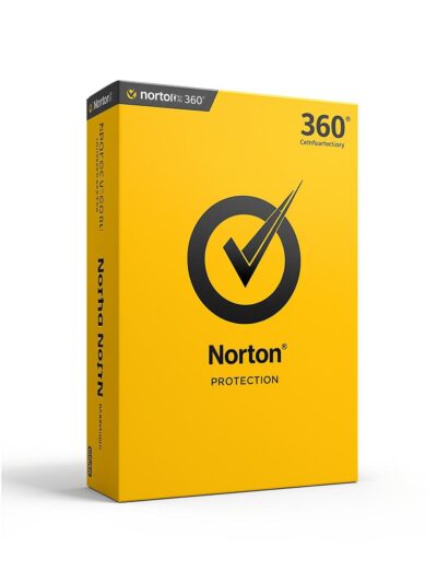 Norton 360 Deluxe EU Key (1 Year / 3 Devices) + 25 GB Cloud Storage