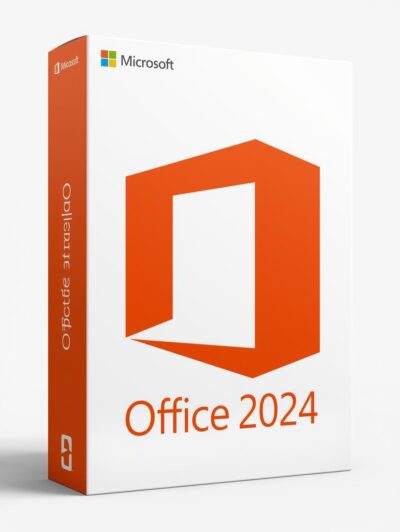 Microsoft Office 2024 | LTSC Standard (PC) - Microsoft Key - GLOBAL