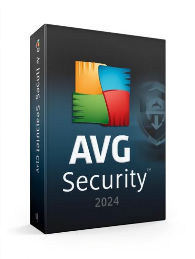 AVG Internet Security 2024 Key (1 Year / 1 Device)