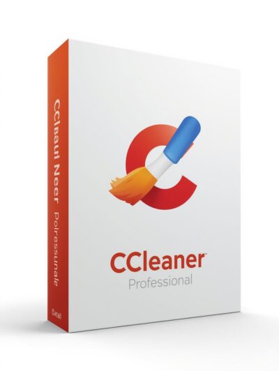 CCleaner Professional 2023 Key (1 Year / 1 PC)