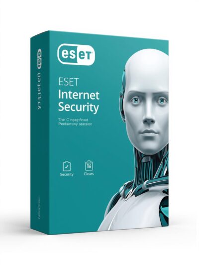 ESET Internet Security 2024 Key (1 Year / 1 PC)