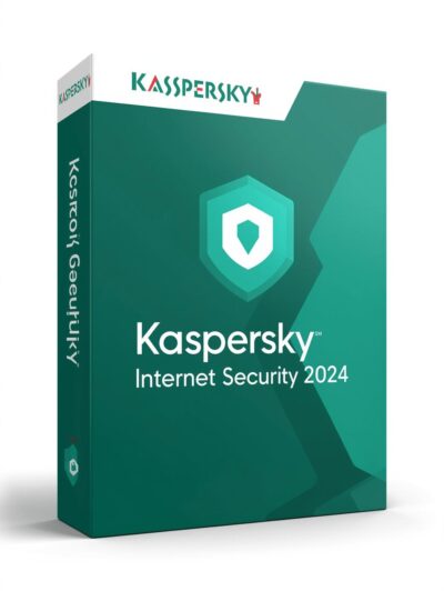 Kaspersky Internet Security 2024 Key (1 Year / 1 Device)