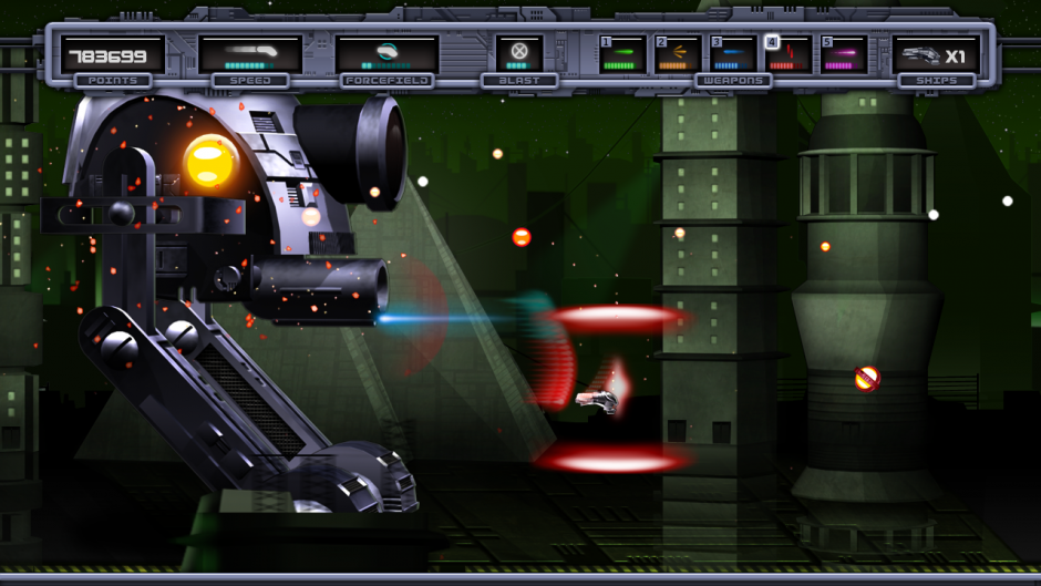 Power-Up Steam CD Key Power-Up Steam CD Key - Image 2